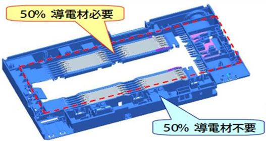 金型イメージ 金型イメージ